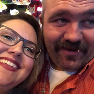 Meet your Posher, Casey